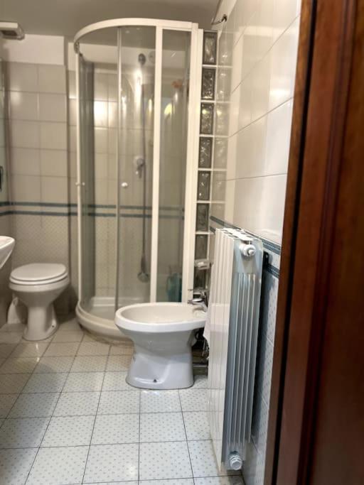 S&m Guest - San Giovanni Apartment Rom