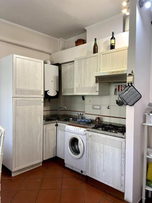 Apartment S&m Guest - San Giovanni Rom
