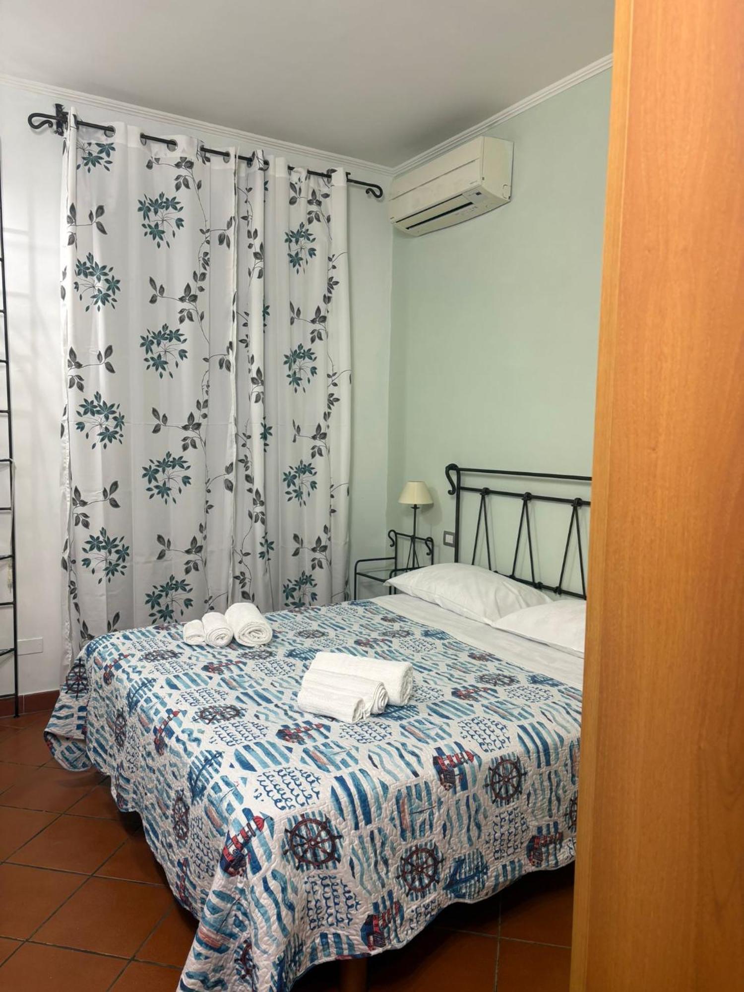S&m Guest - San Giovanni Rom