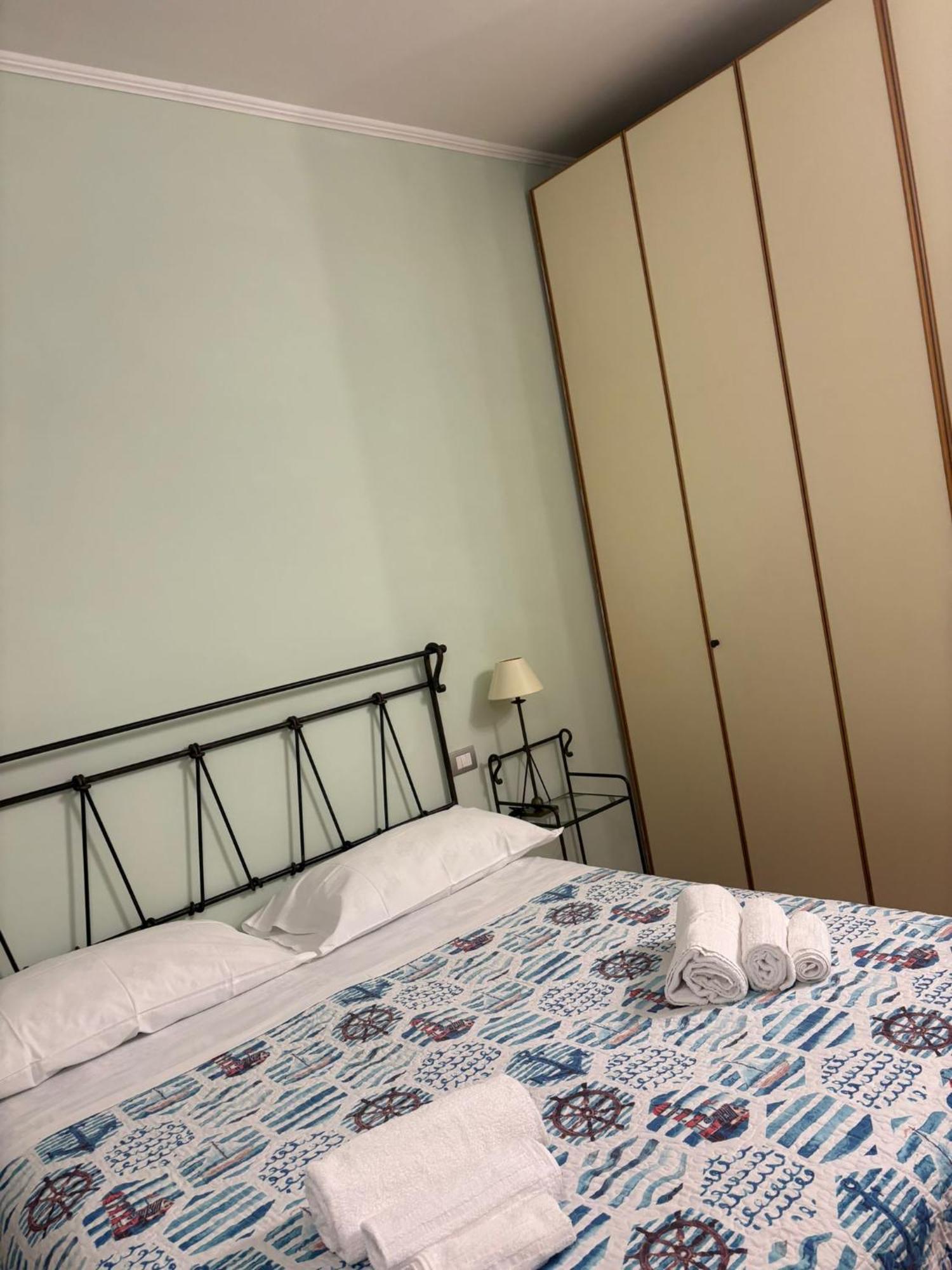 Apartment S&m Guest - San Giovanni Rom